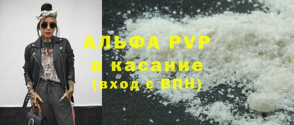 винт Абаза